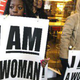 Illustration for article titled The NYC Fast Food Strike Matters For Women